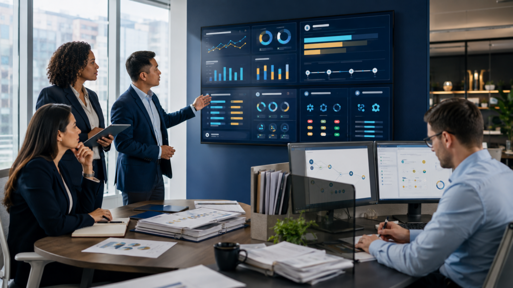 CPA firm leaders measuring accounting new-hire productivity, work quality, manager rescue, and readiness for client responsibility.