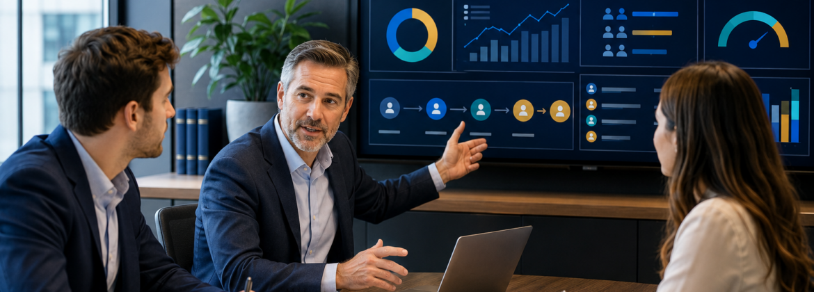 CPA firm tax manager building junior tax staff capacity through structured training instead of relying only on senior hires.