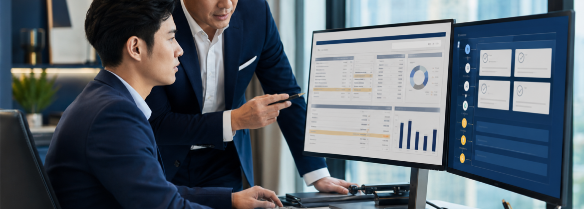 CPA firm training shift from junior accountants preparing work to validating and reviewing automated accounting outputs.