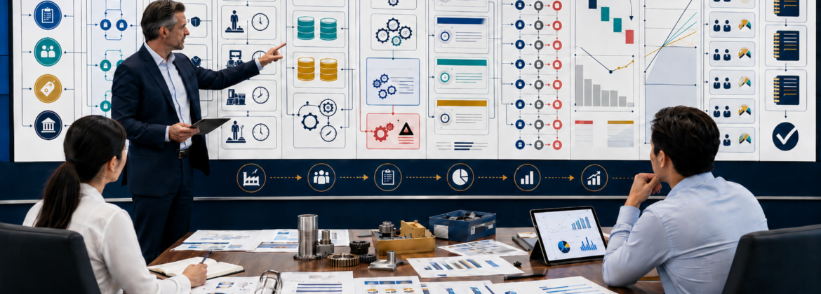 CPA staff accountants building a review-ready cost accounting model from direct material, labor, overhead, standard costs, variances, gross margin, contribution margin, and unit economics