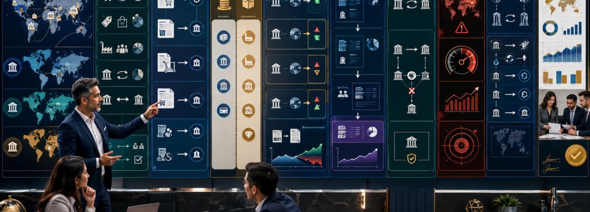 CPA staff accountants building a review-ready ASC 830 foreign currency accounting file from functional currency and transaction measurement through remeasurement, translation, CTA, intercompany FX, and highly inflationary accounting