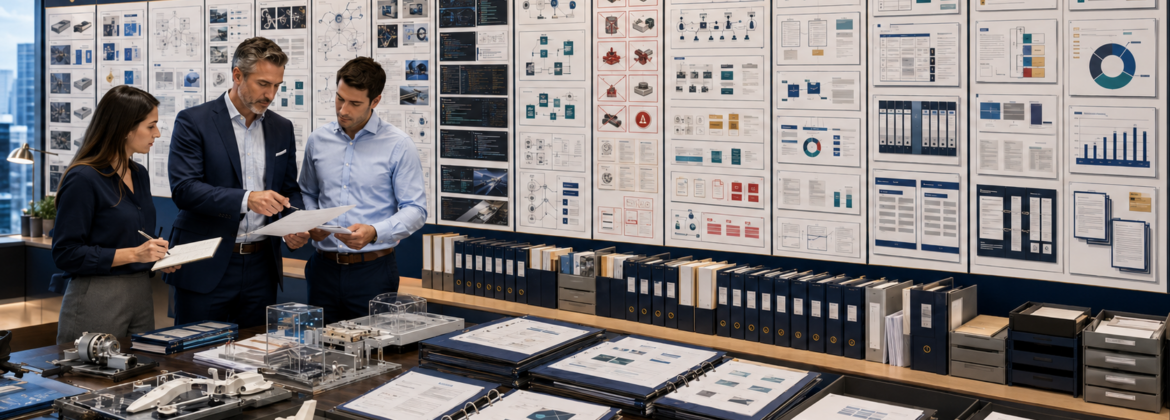 CPA accountants building a review-ready R&D tax credit file by connecting business components, technical uncertainty, experimentation evidence, qualified employees and costs, Section 174A, and Form 6765