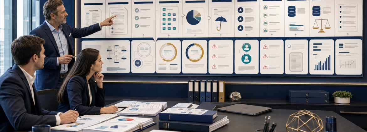 CPA staff accountants building a review-ready ASC 606 revenue recognition file by tracing customer contracts through performance obligations, transaction price, standalone selling price allocation, revenue timing, contract balances, journal entries, and disclosures
