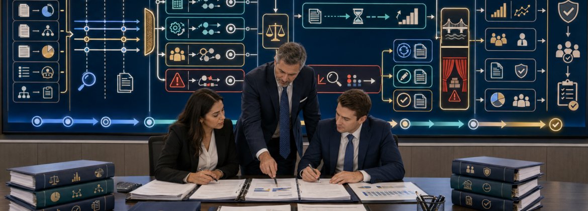 CPA staff accountants building a review-ready ASC 250 file that distinguishes accounting principle changes, estimate changes, reporting entity changes, and prior-period errors with retrospective, prospective, and restatement accounting