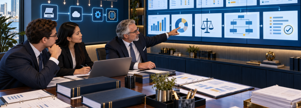 CPA staff accountants learning accounting transaction flow from source documents through journal entries, subledgers, general ledger, trial balance, adjusting entries, financial statements, and review-ready evidence