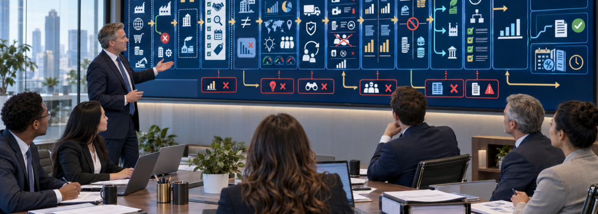 CPA staff accountants building a review-ready ASC 205-20 discontinued operations file from component identification and held-for-sale status through strategic-shift analysis, major-effect testing, net-of-tax presentation, prior-period recasting, and disclosure