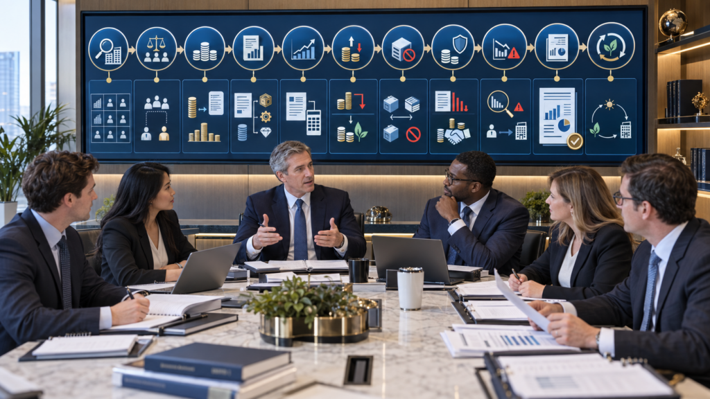 CPA manager training staff accountants to apply ASC 323 from investment scope and significant influence through initial cost, basis differences, equity earnings, dividends, OCI, intra-entity profit, losses, impairment, and disclosures