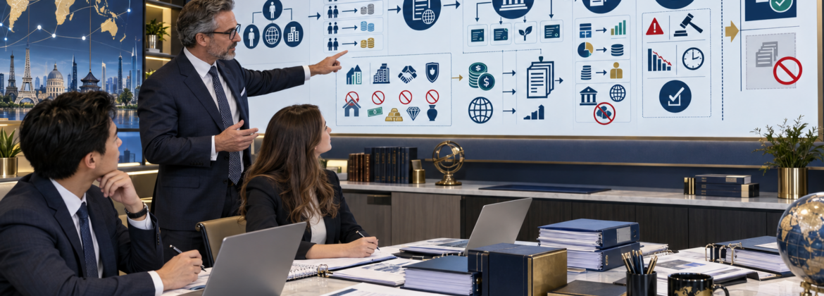 CPA tax staff building a review-ready Form 8938 FATCA filing architecture from specified-person status and thresholds through foreign accounts, foreign assets, valuation, Part IV cross-references, FBAR differences, tax-item tie-outs, and penalty controls